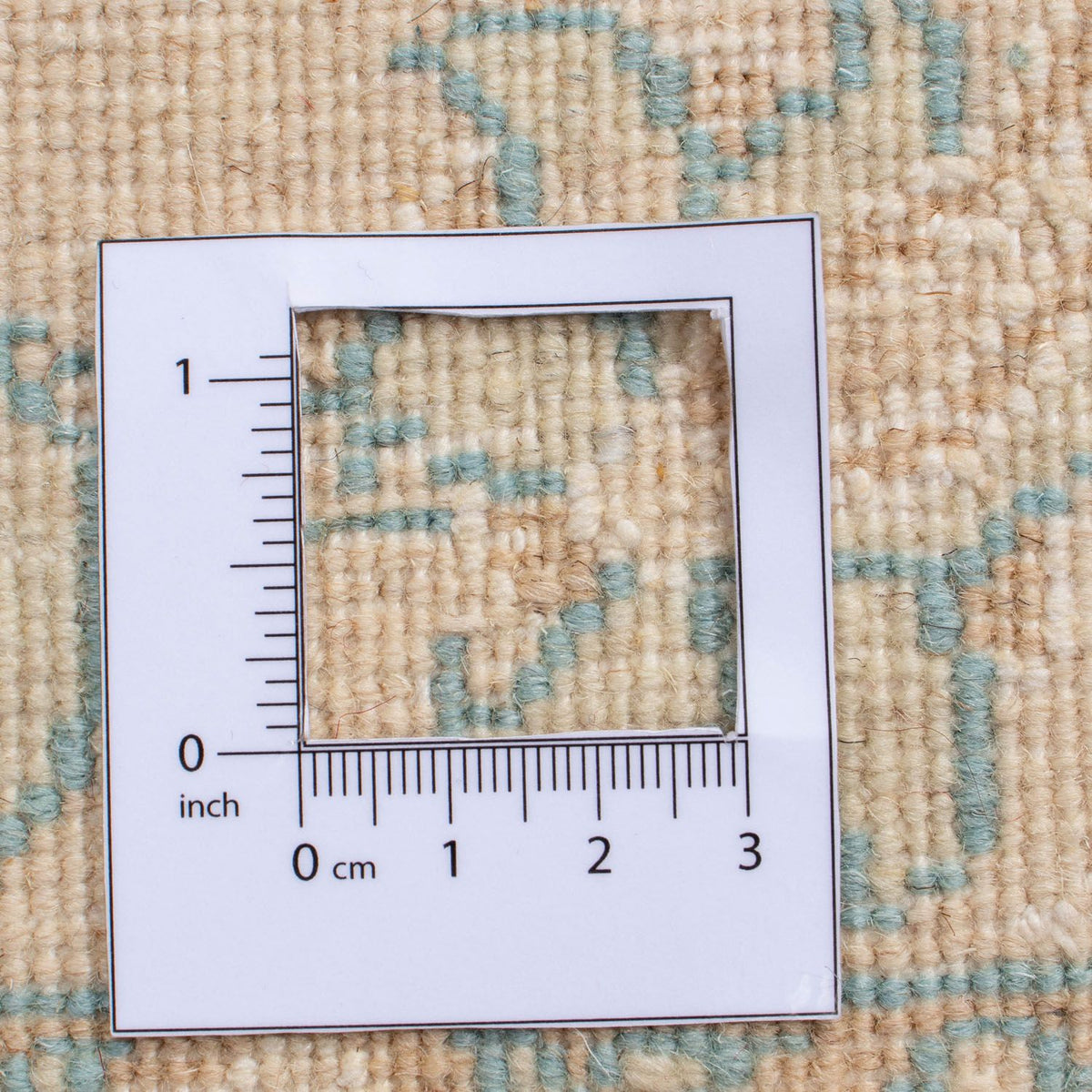 Dywan perski - Nain - 349 x 248 cm - ciemna czerwień