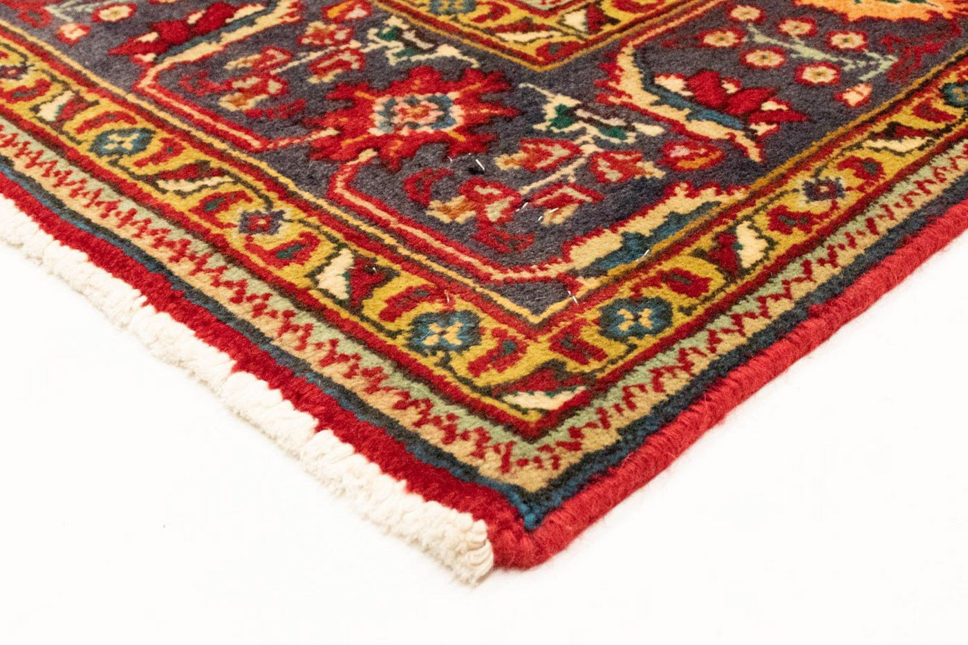Tabriz - 40 Raj Dywan 213x149cm - Dywan perski