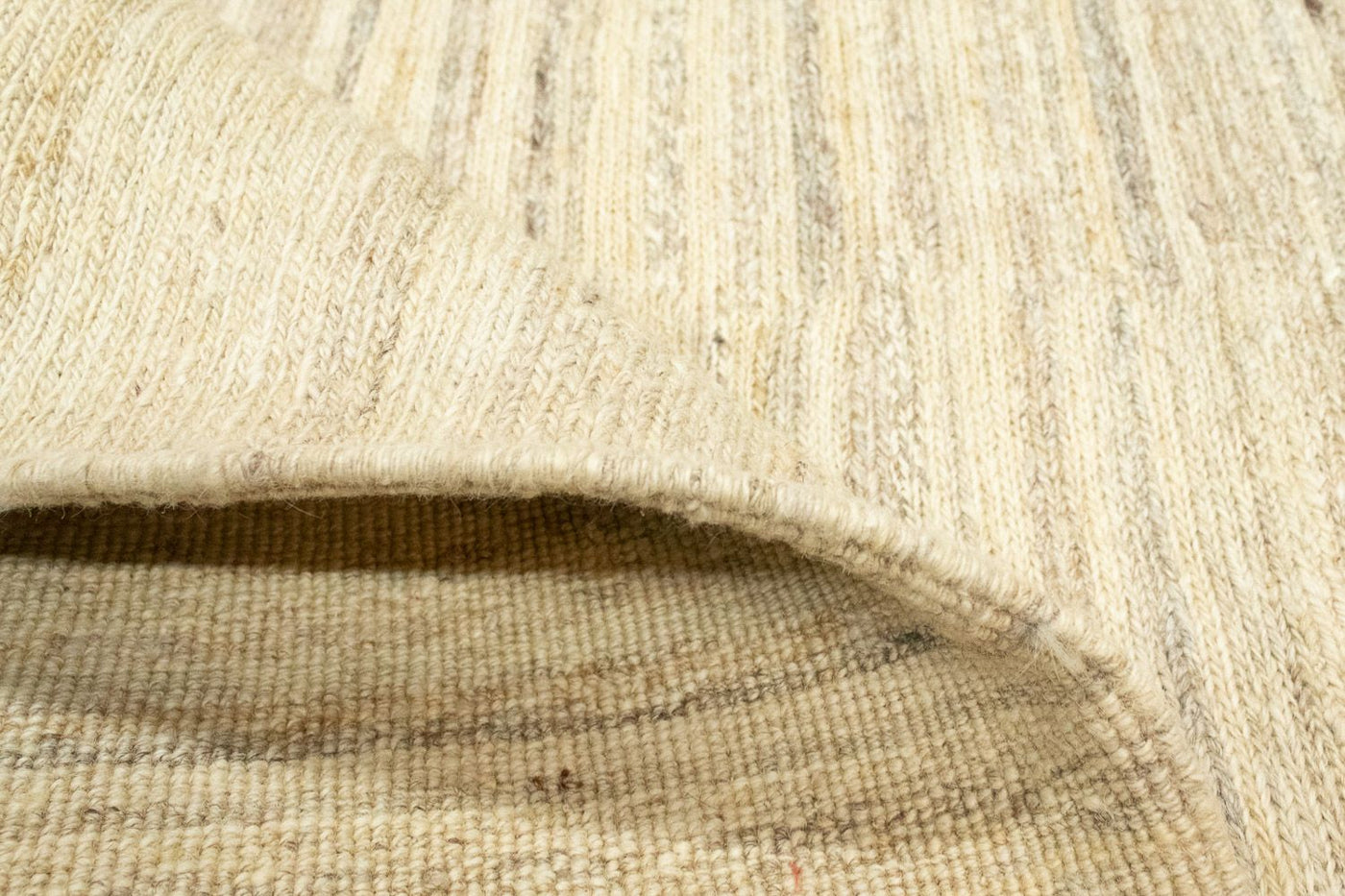 Gabbeh perski Dywan 168x116cm - Perserteppich Wollteppich