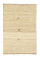 Gabbeh perski Dywan 148x102cm - Perserteppich Wollteppich