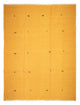 Gabbeh perski Dywan 287x200cm - Perserteppich Wollteppich