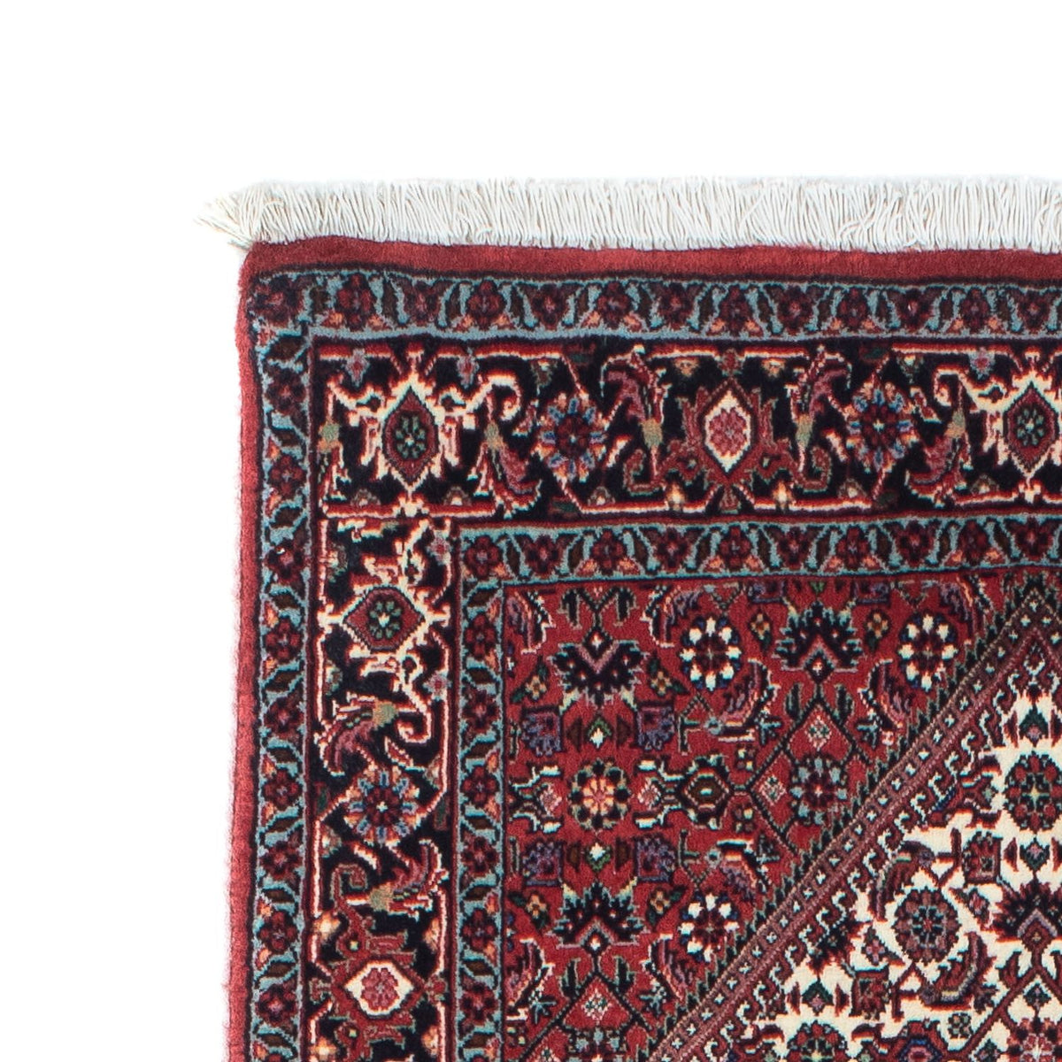 Bidjar Dywan 75x209cm - Dywan perski