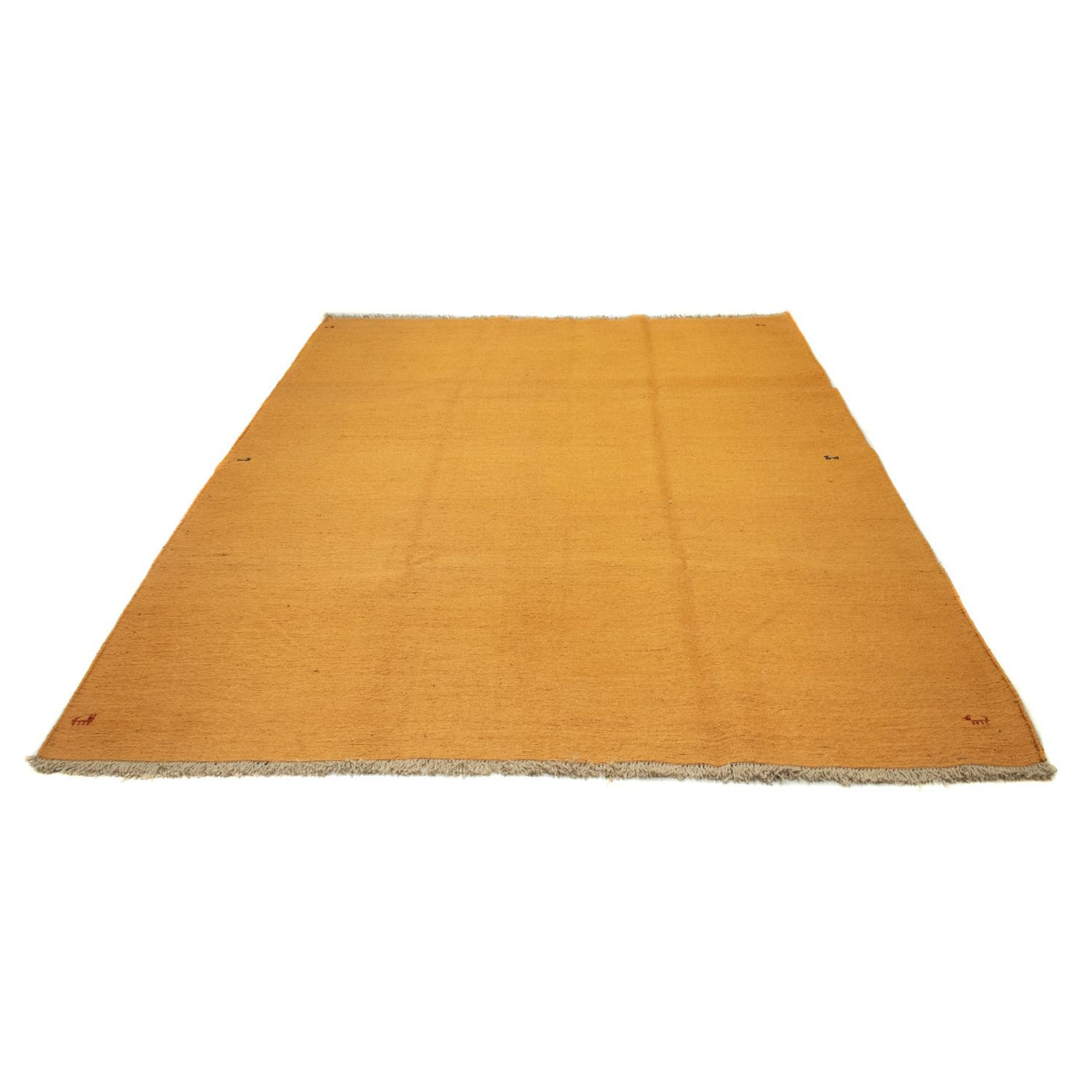 Gabbeh perski Dywan 288x218cm - Perserteppich Wollteppich