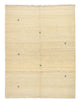Gabbeh perski Dywan 200x152cm - Perserteppich Wollteppich