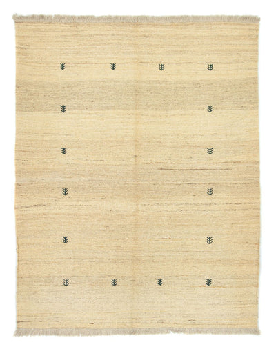 Gabbeh perski Dywan 150x192cm - Perserteppich Wollteppich