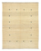 Gabbeh perski Dywan 192x150cm - Perserteppich Wollteppich