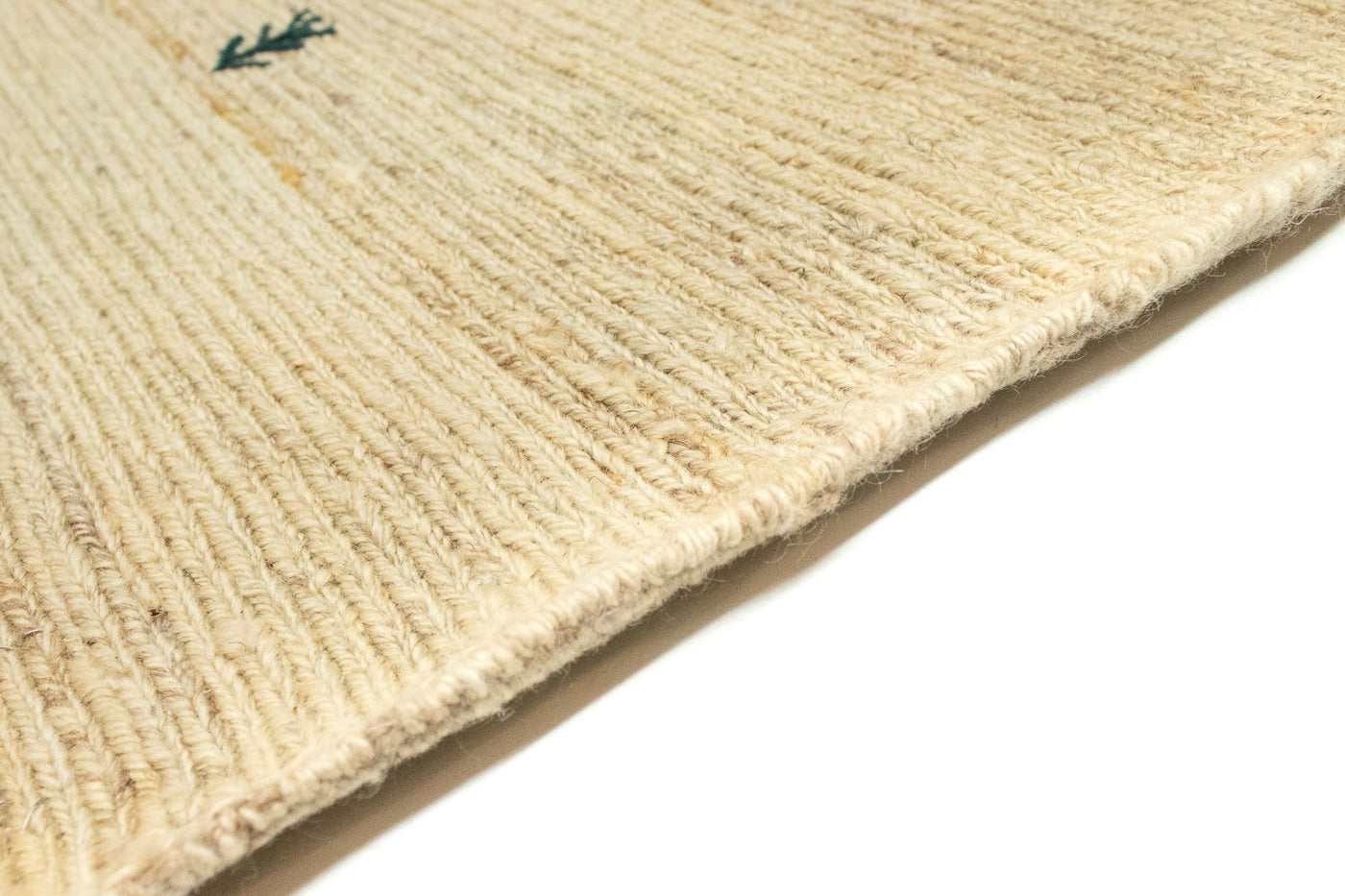 Gabbeh perski Dywan 192x150cm - Perserteppich Wollteppich