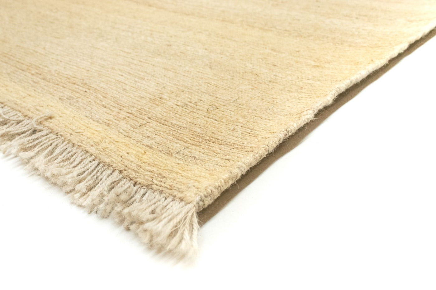 Gabbeh perski Dywan 204x156cm - Perserteppich Wollteppich