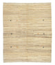 Gabbeh perski Dywan 188x158cm - Perserteppich Wollteppich