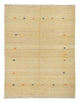 Gabbeh perski Dywan 150x182cm - Perserteppich Wollteppich