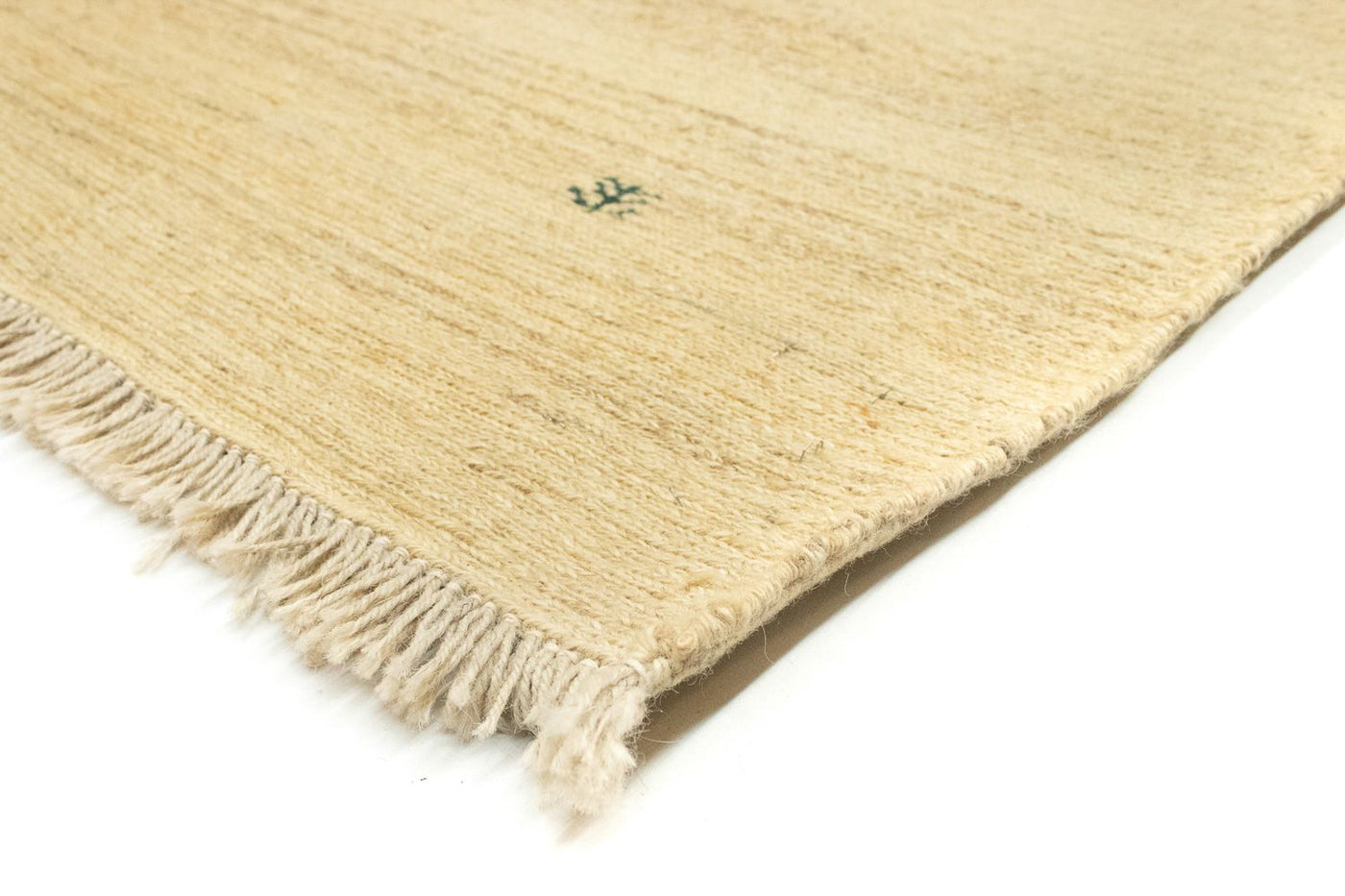 Gabbeh perski Dywan 174x148cm - Perserteppich Wollteppich