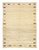 Gabbeh perski Dywan 208x152cm - Perserteppich Wollteppich