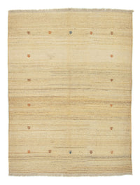 Gabbeh perski Dywan 200x164cm - Perserteppich Wollteppich – product image