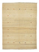 Gabbeh perski Dywan 200x164cm - Perserteppich Wollteppich