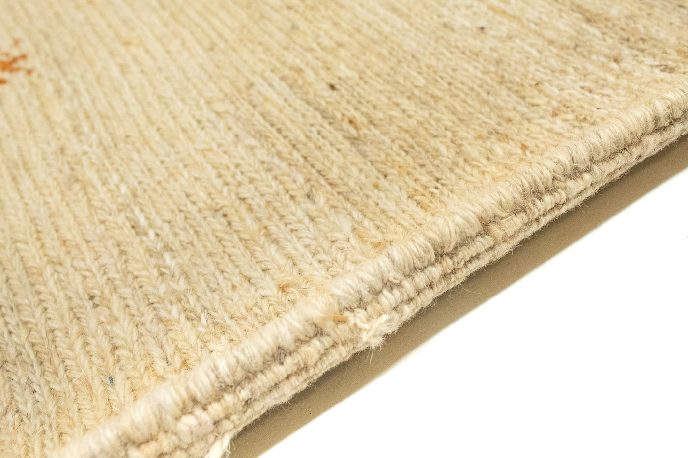 Gabbeh perski Dywan 200x164cm - Perserteppich Wollteppich