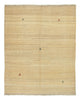 Gabbeh perski Dywan 200x164cm - Perserteppich Wollteppich