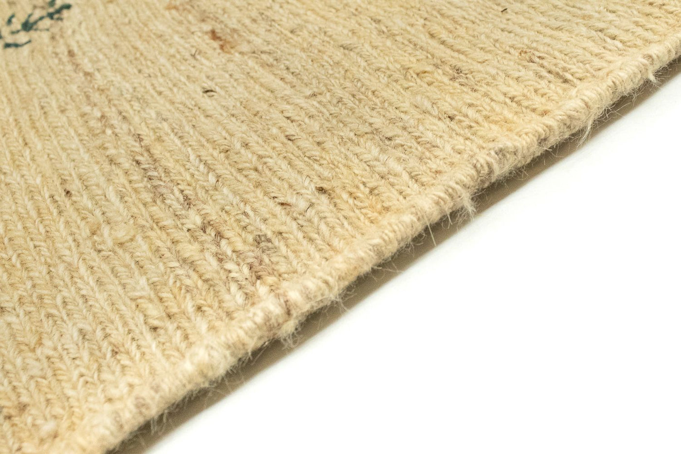 Gabbeh perski Dywan 200x164cm - Perserteppich Wollteppich