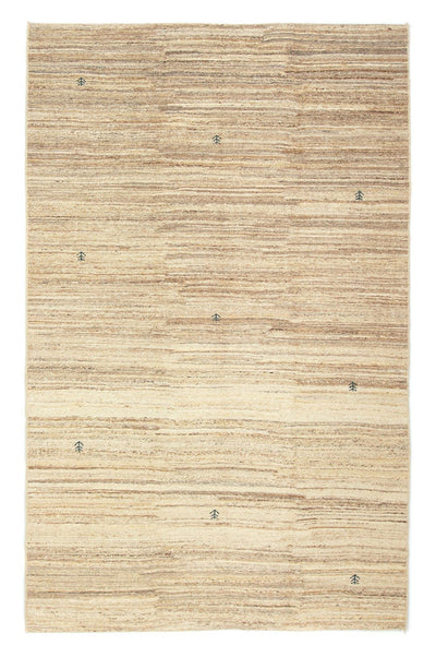 Gabbeh perski Dywan 160x242cm - Perserteppich Wollteppich