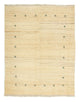 Gabbeh perski Dywan 194x167cm - Perserteppich Wollteppich