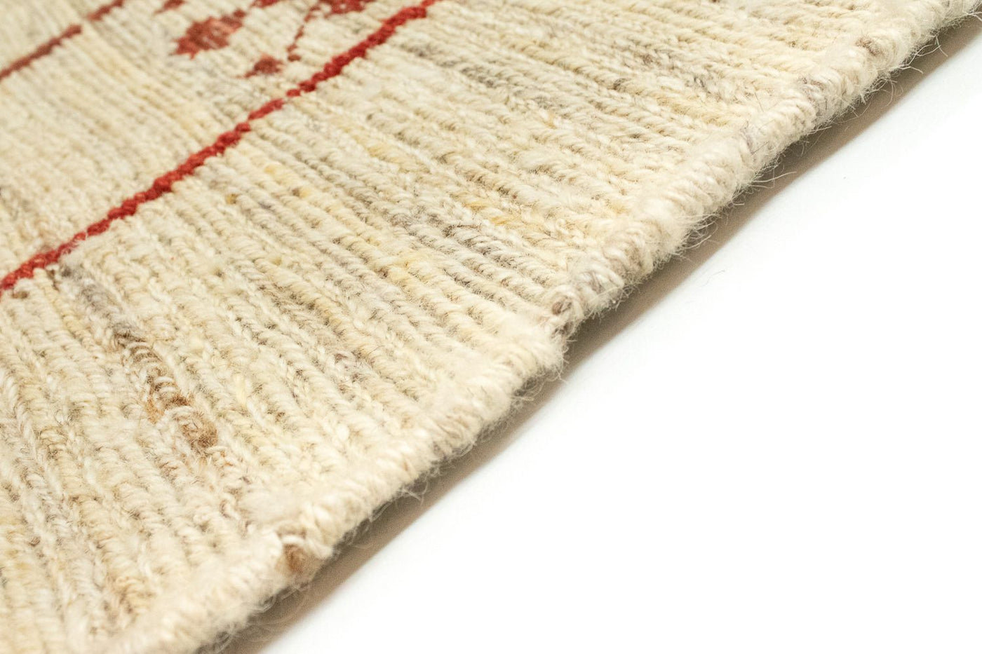Gabbeh perski Dywan 210x150cm - Perserteppich Wollteppich