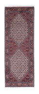 Bidjar Dywan 192x74cm - Dywan perski