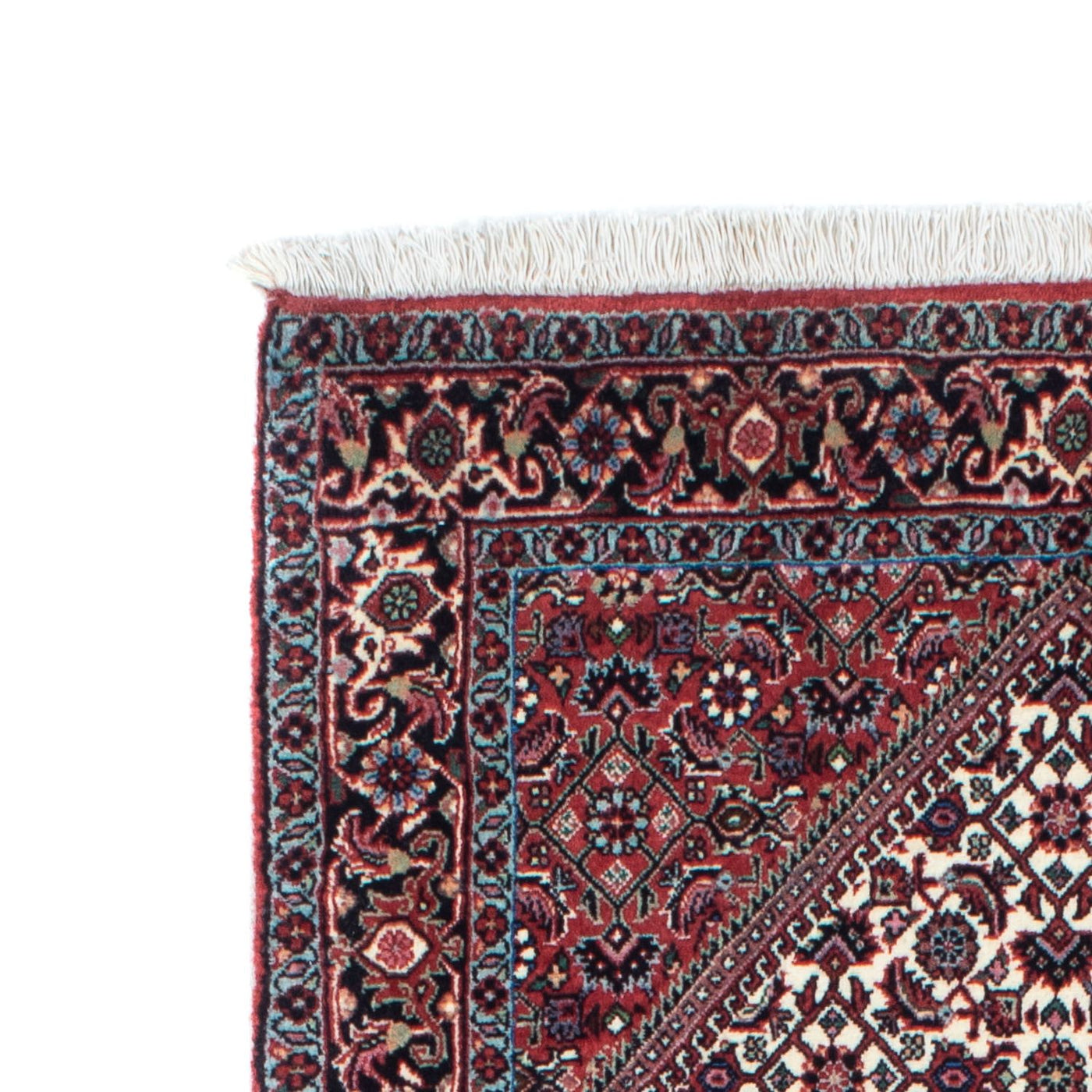 Bidjar Dywan 192x74cm - Dywan perski