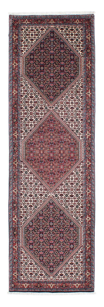 Bidjar Dywan 86x291cm - Dywan perski