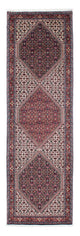 Bidjar Dywan 291x86cm - Dywan perski