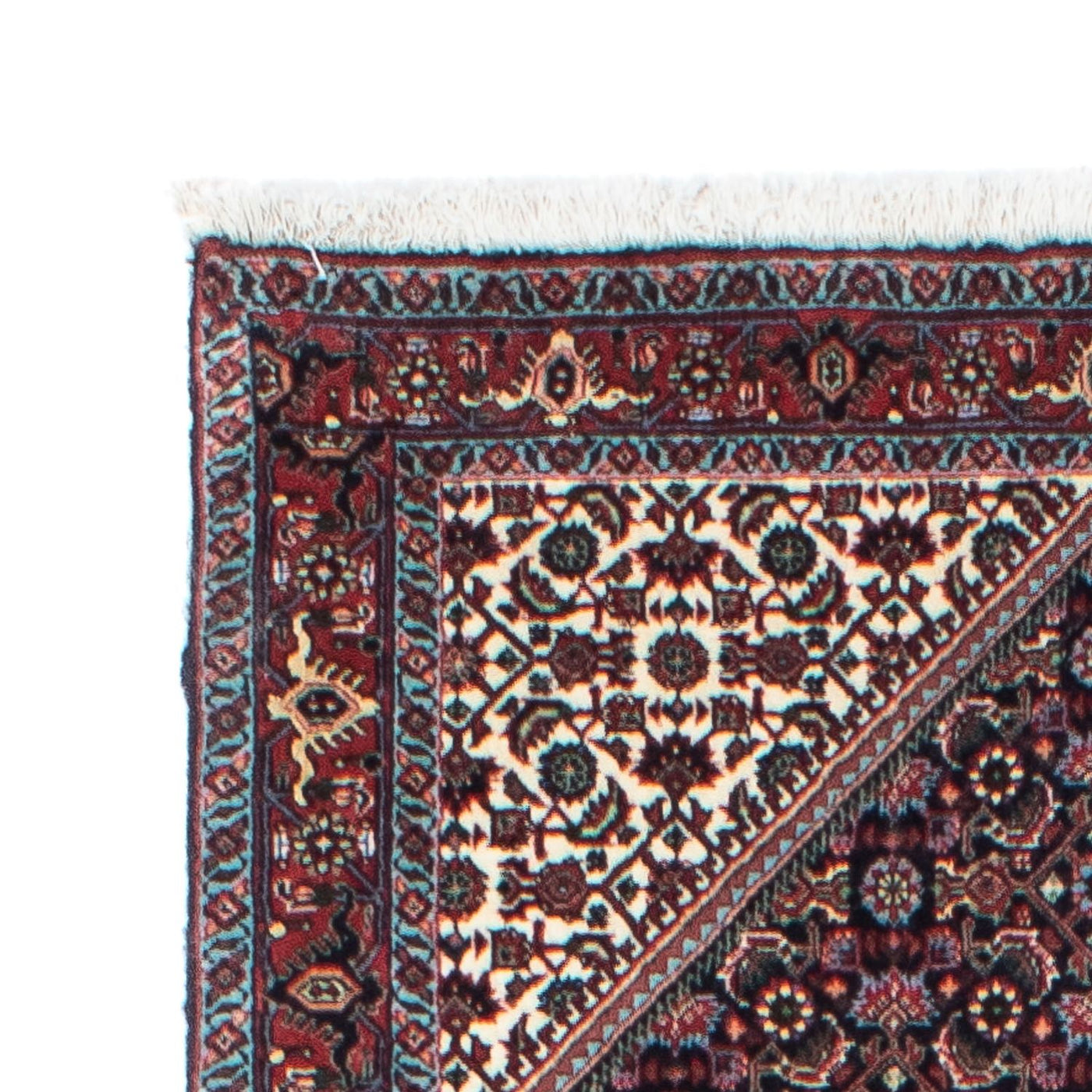 Bidjar Dywan 291x86cm - Dywan perski