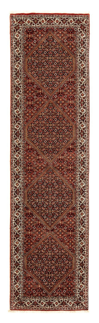 Bidjar Dywan 82x313cm - Dywan perski