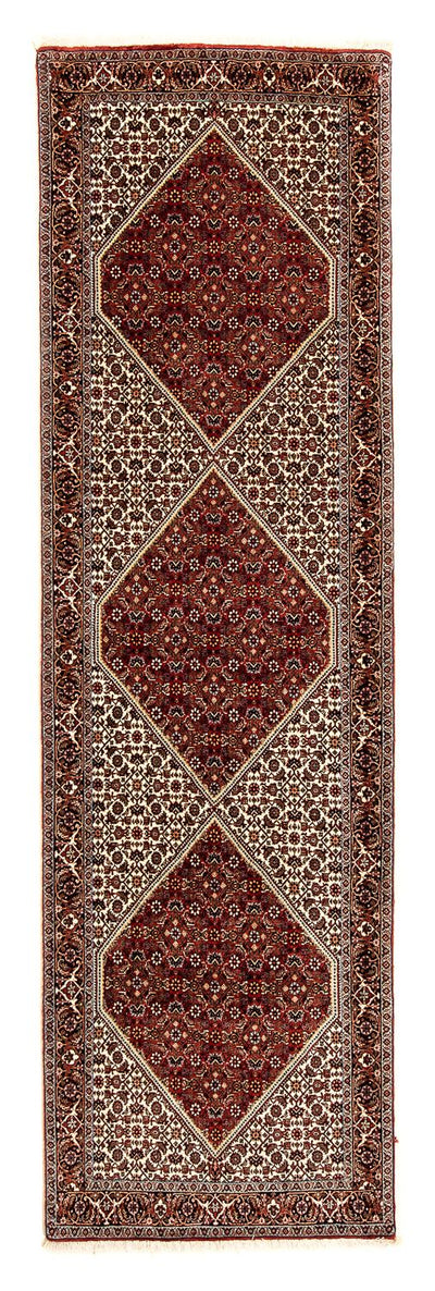 Bidjar Dywan 88x291cm - Dywan perski