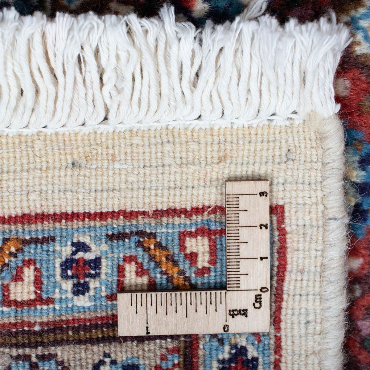 Dywan perski - Klasyczny - 332 x 245 cm - czerwony