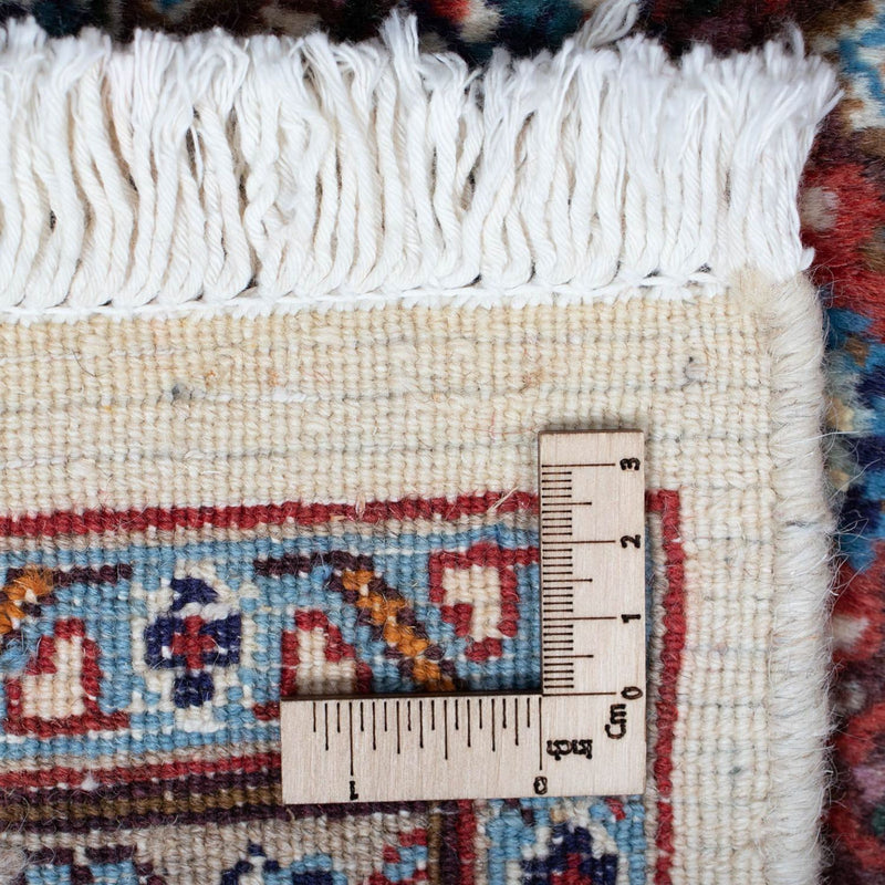 Dywan perski - Klasyczny - 332 x 245 cm - czerwony