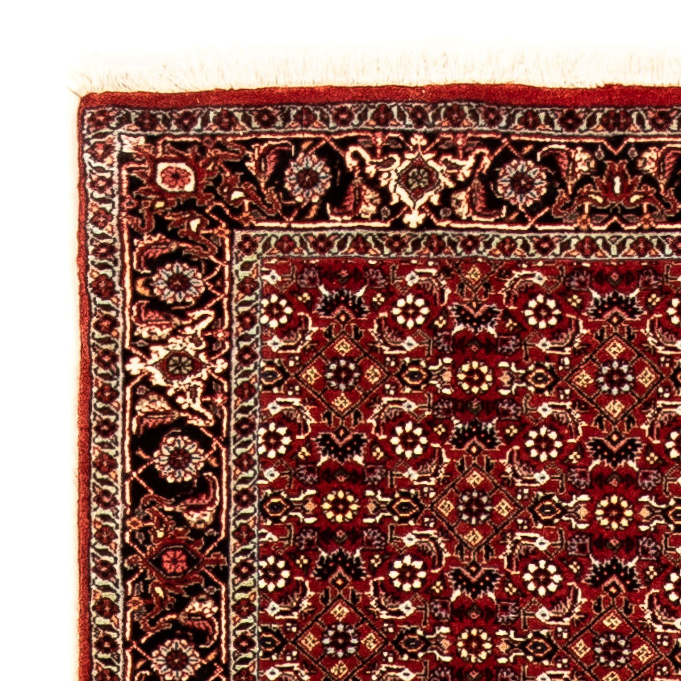 Bidjar Dywan 298x80cm - Dywan perski