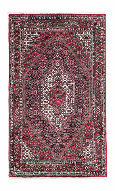 Bidjar Dywan 129x204cm - Dywan perski