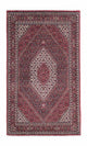 Bidjar Dywan 204x129cm - Dywan perski