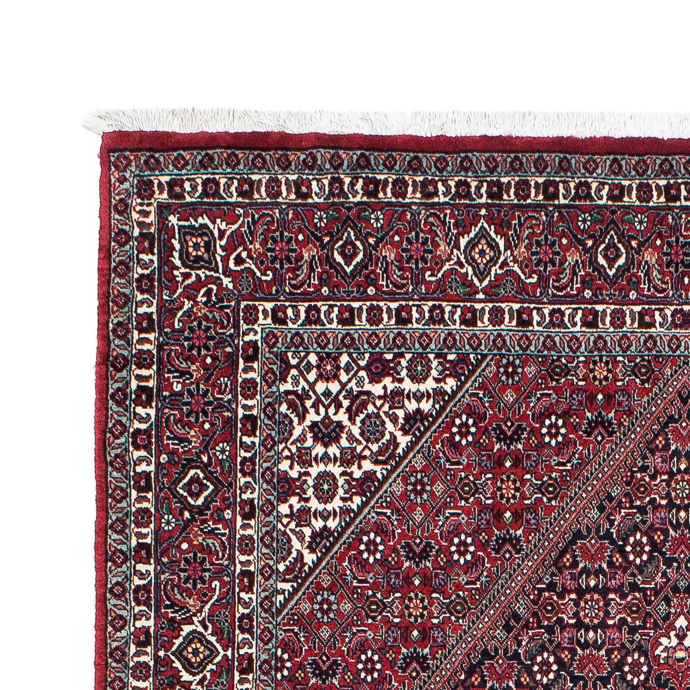 Bidjar Dywan 204x129cm - Dywan perski