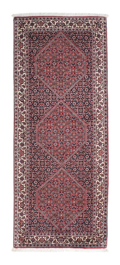 Bidjar Dywan 72x197cm - Dywan perski