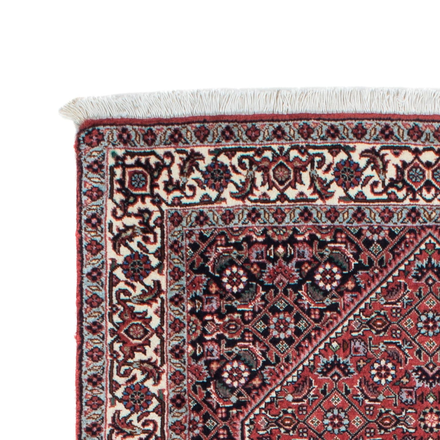 Bidjar Dywan 197x72cm - Dywan perski