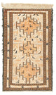 Jedwabny kilim Dywan 101x65cm