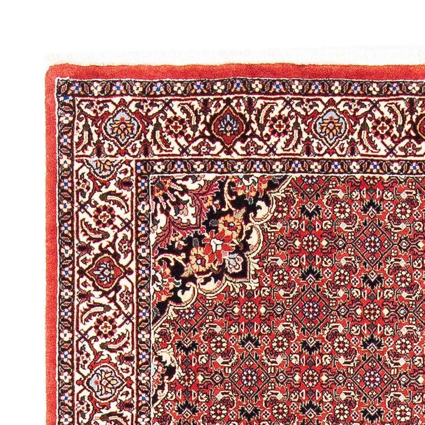 Bidjar Dywan 182x110cm - Dywan perski