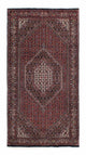 Bidjar Dywan 200x99cm - Dywan perski