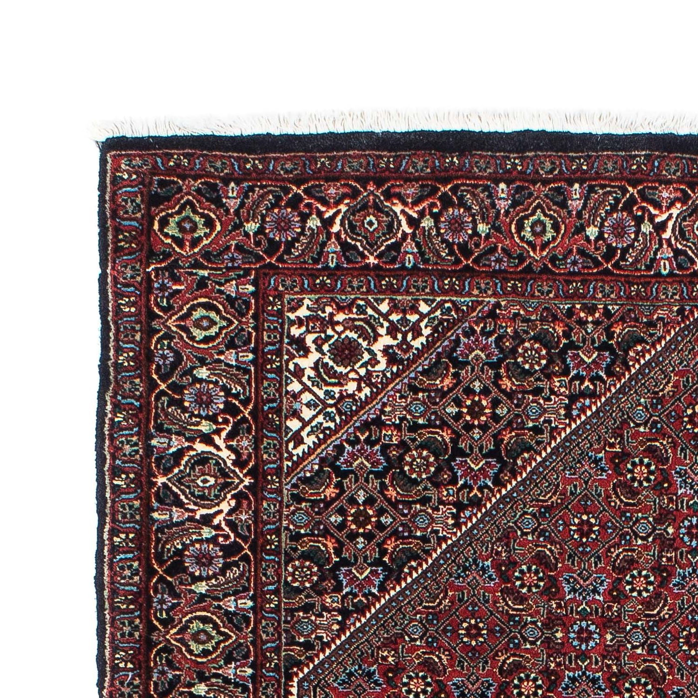 Bidjar Dywan 200x99cm - Dywan perski