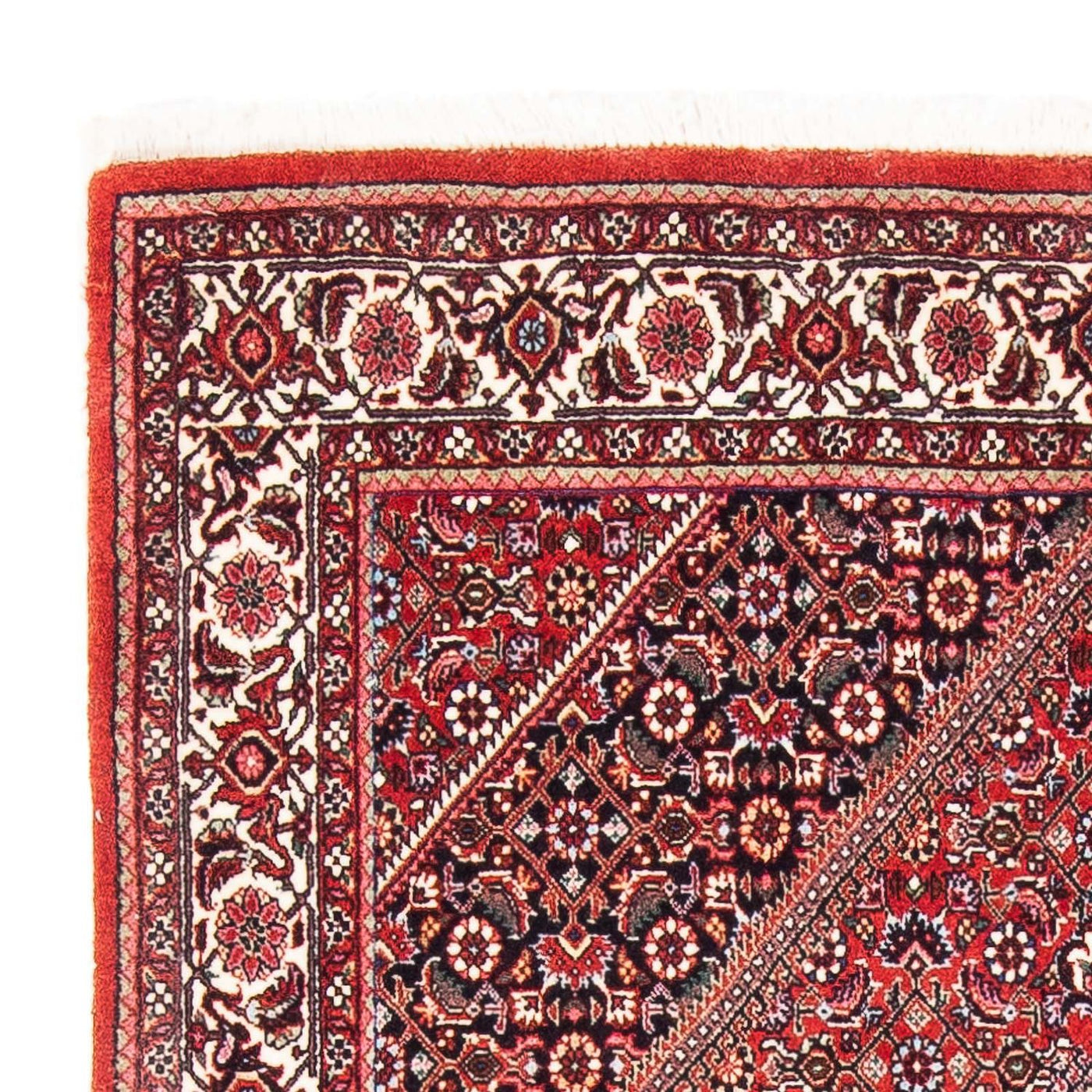 Bidjar Dywan 189x109cm - Dywan perski