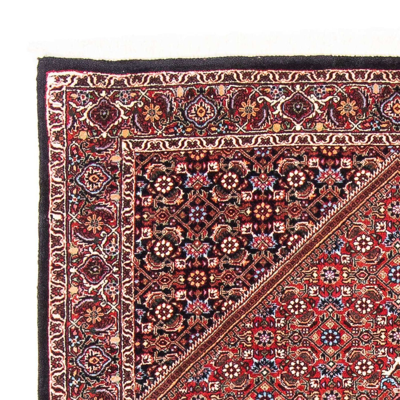 Bidjar Dywan 169x108cm - Dywan perski