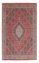 Bidjar Dywan 176x110cm - Dywan perski