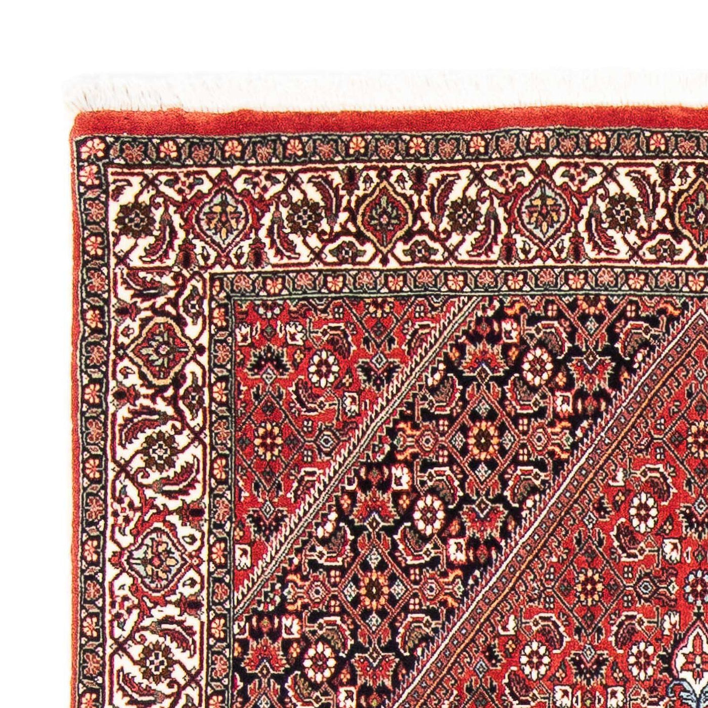 Bidjar Dywan 176x110cm - Dywan perski