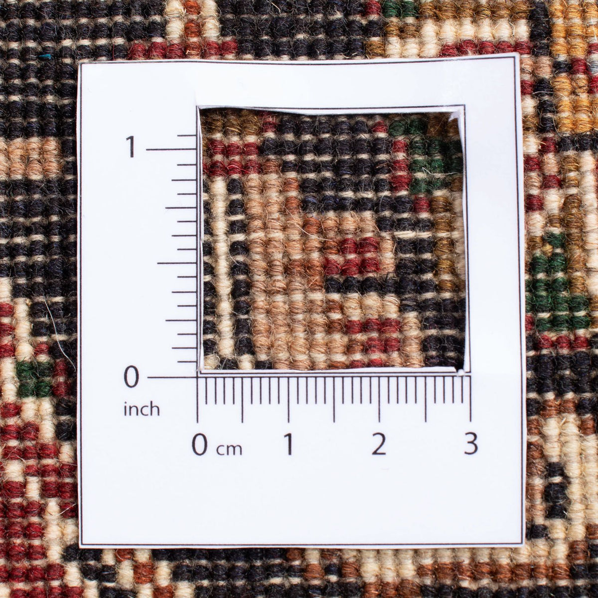 Dywan perski - Tabriz - Królewski - 351 x 252 cm - brązowy