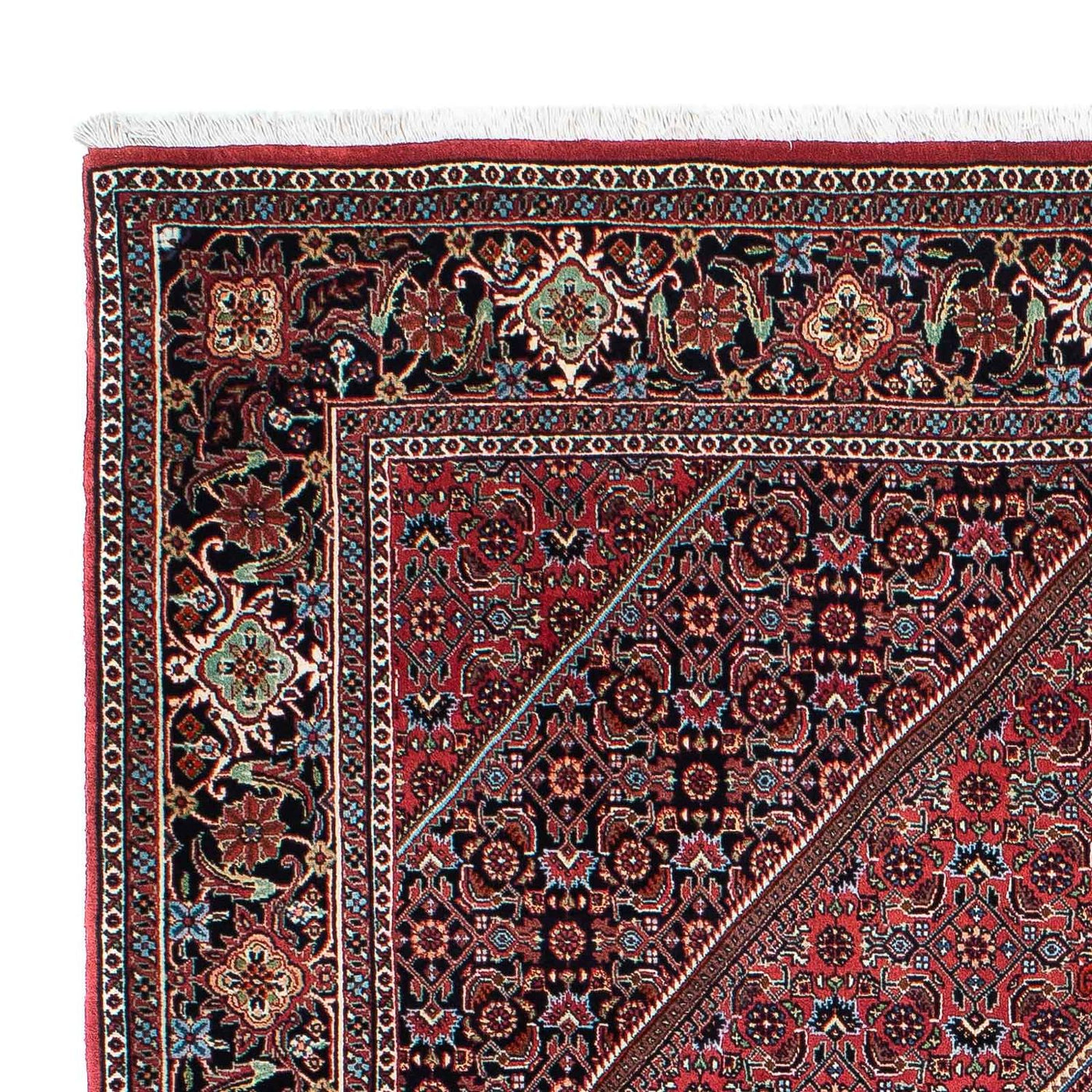 Bidjar Dywan 202x150cm - Dywan perski