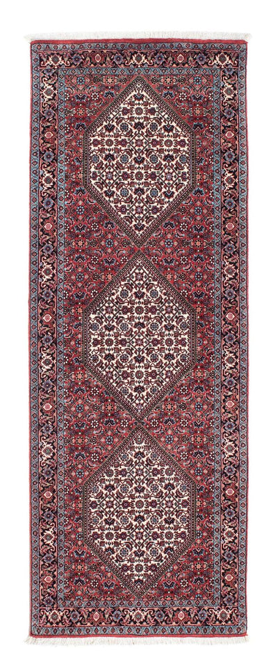 Bidjar Dywan 74x210cm - Dywan perski